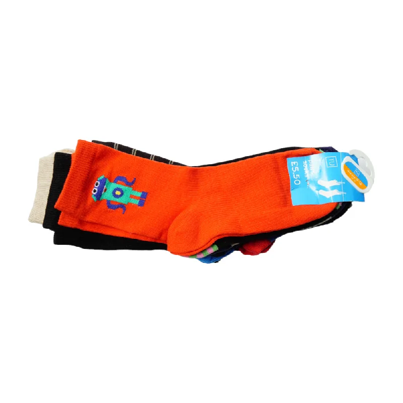  -Splash-proof food bowl AND Anti-choking slow food bowlBOYS SOCKS 7PC PACK MDW-23 9-12.5M