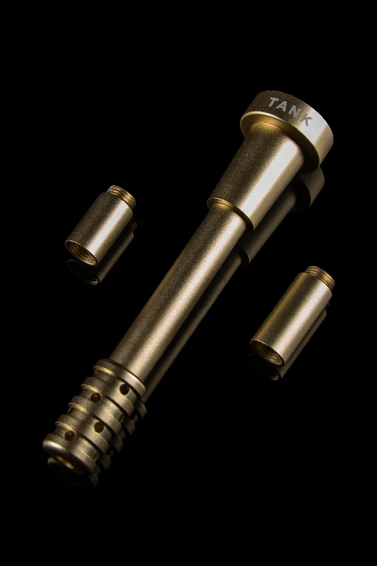 - Custom pet birthday cakeTank Glass Adjustable Metal Downstem