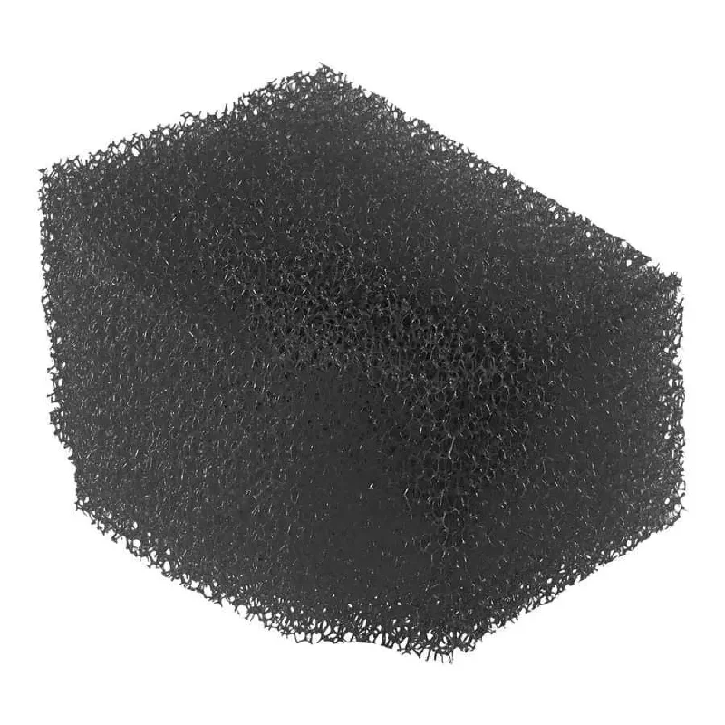 - Remote interactive pet feederOASE BioPlus Carbon Filter Foam Set Black 1ea/4 ct