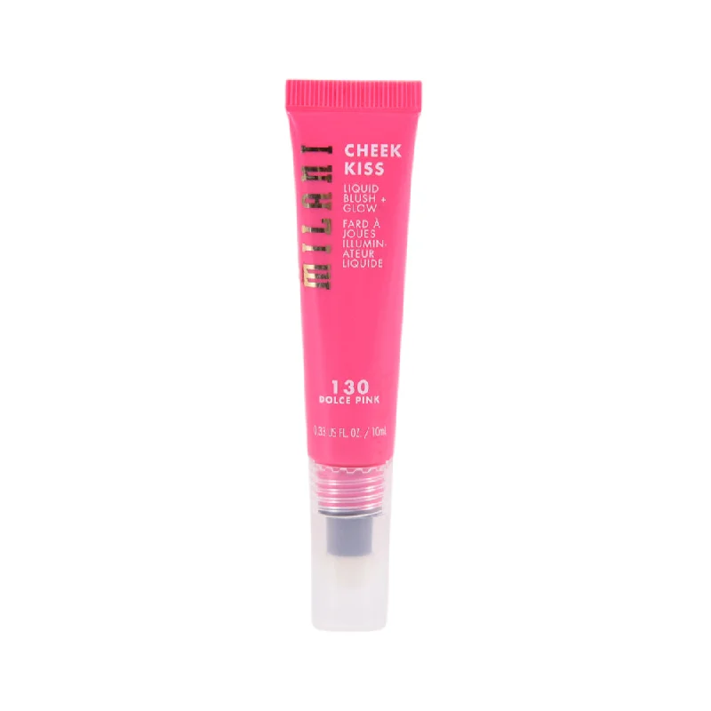 - Custom pet birthday cakeMILANI CHEEK KISS WARM 130 DOLCE PINK 10ML