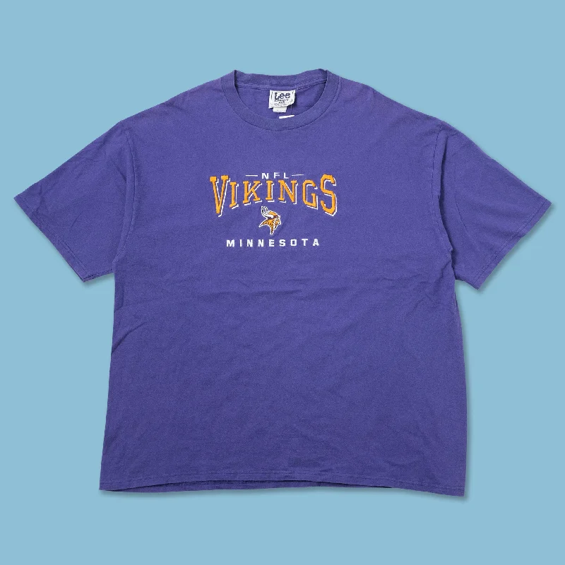 - Winter dog thick down jacketVintage Minnesota Vikings T-Shirt XXL