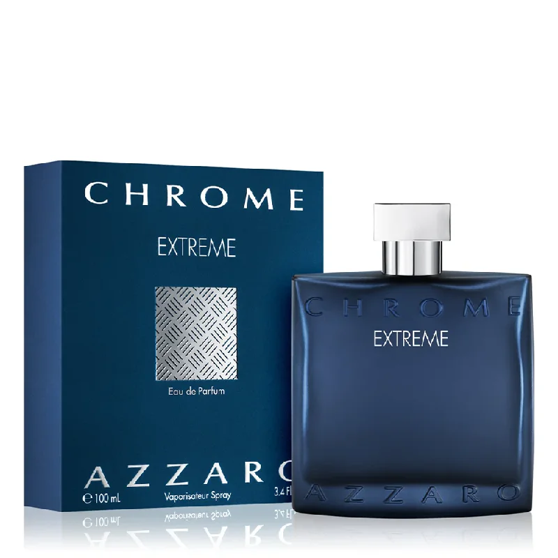 - Dog anti-slip matAZZARO CHROME EXTREME EDP 100ML