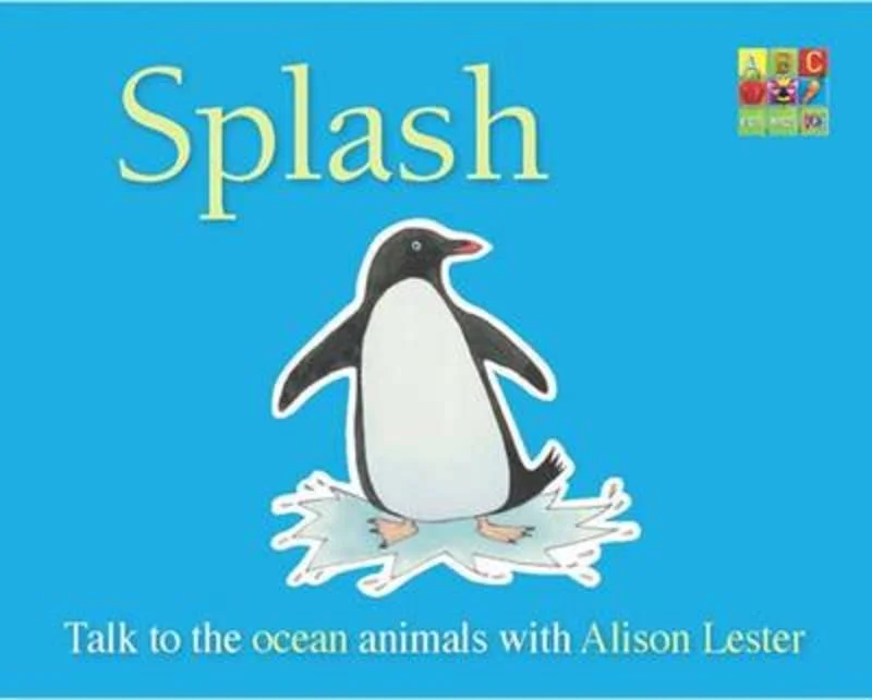 - Pet water dispenser UV sterilization versionSplash (Talk to the Animals) board book - Pet water dispenser UV sterilization versionSplash (Talk to the Animals) board book