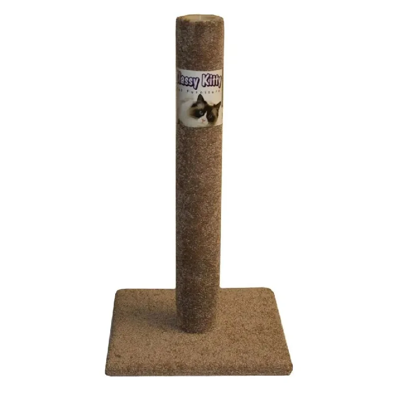 - Teething and chewing toys for puppiesNorth American Pet Decorator Cat Post Scratching Post Assorted 32 in - Teething and chewing toys for puppiesNorth American Pet Decorator Cat Post Scratching Post Assorted 32 in