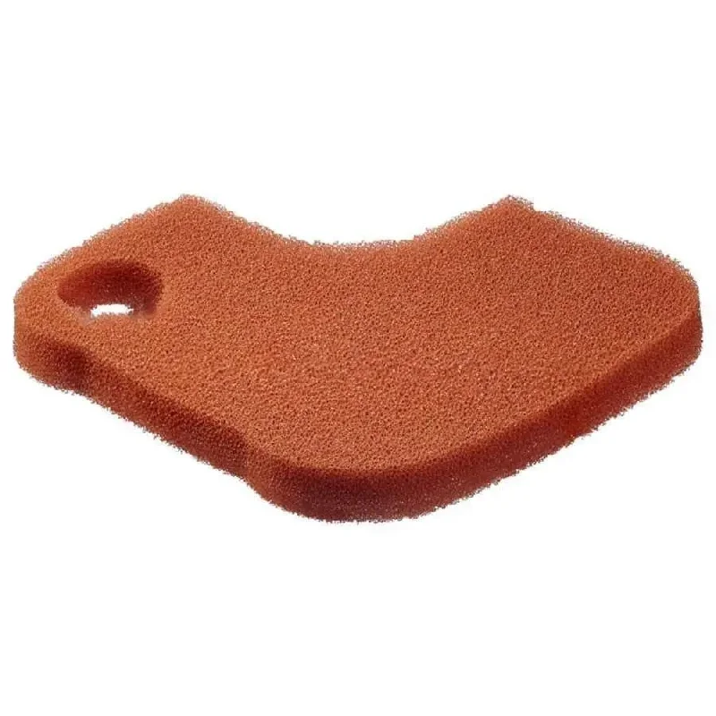 Pet ProductsOASE BioMaster 30ppi Coarse Replacement Filter Foam Orange 1ea