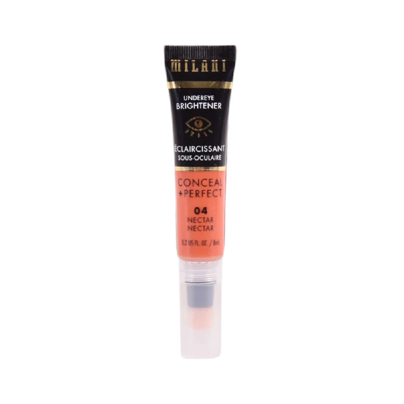 - Dog anti-slip matMILANI UNDER EYE BRIGHTENER CONCEAL + PERDECT 04 NECTAR
