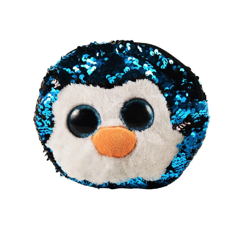 - Pet diabetes prescription food95129 TY MONEY BAG WITH PENGUIN FACE D