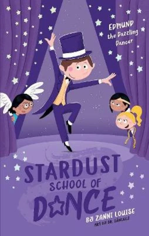 - Pet electric nail grinder silent modelStardust School of Dance: Edmund the Dazzling Dancer - Pet electric nail grinder silent modelStardust School of Dance: Edmund the Dazzling Dancer