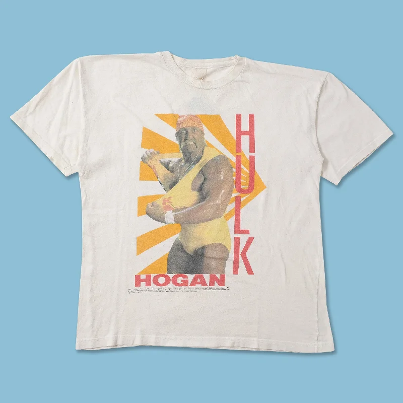 - Pet electric nail grinder silent modelVintage Hulk Hogan T-Shirt Large