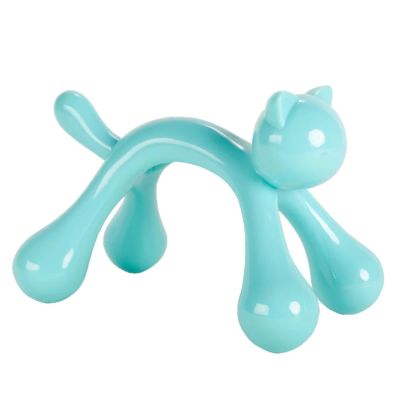 ---Blue Cat Massager