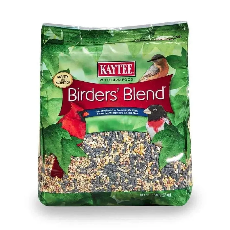 - Car dog seat beltKaytee Birders Blend