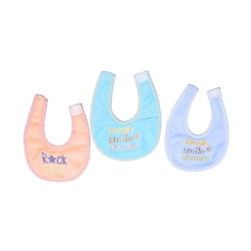 - Durable nylon dog leash wholesaleBABY BIB 3PC PACK S STICKON EMB MZS-24