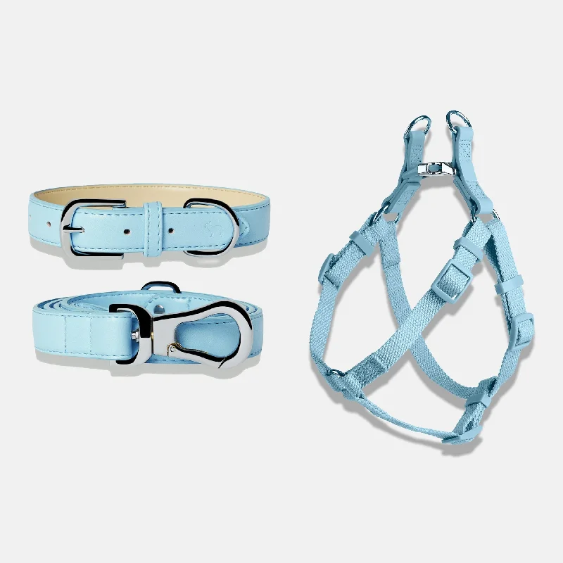 - Cat hair ball removal and hair removal creamCoastal Blue Dog Collar, Harness & Lead Set - Cat hair ball removal and hair removal creamCoastal Blue Dog Collar, Harness & Lead Set