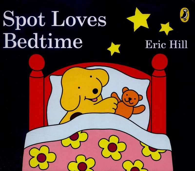 Pet ProductsSpot Loves Bedtime