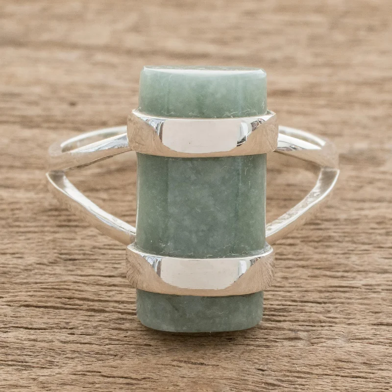 - Postoperative pet anti-licking Elizabethan collarSweet Maya in Apple Green Cylindrical Apple Green Jade Cocktail Ring from Guatemala - Postoperative pet anti-licking Elizabethan collarSweet Maya in Apple Green Cylindrical Apple Green Jade Cocktail Ring from Guatemala