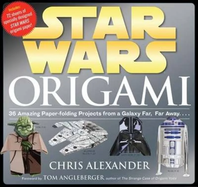 - Dog disposable foam shower gelStar Wars Origami