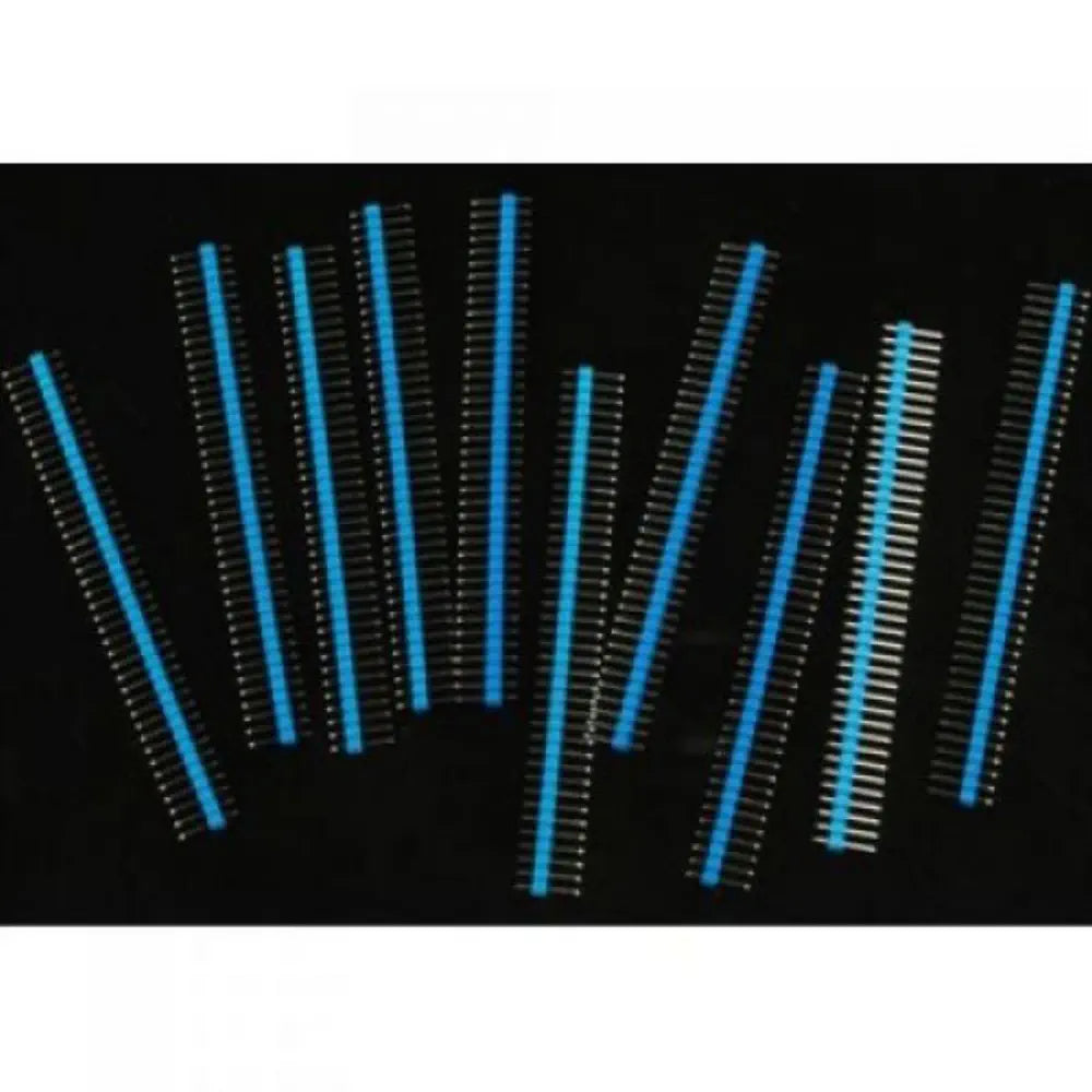 - Parrot climbing and standing wooden frameBreak Away Blue Headers 40 Pins Straight (10pk) - Parrot climbing and standing wooden frameBreak Away Blue Headers 40 Pins Straight (10pk)