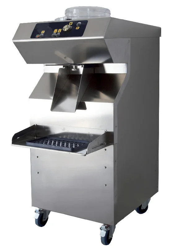 - Dog heart rate monitoring collarStaff Ice System - Electro Mechanical Batch Freezer with Automatic Extraction 7L - Dog heart rate monitoring collarStaff Ice System - Electro Mechanical Batch Freezer with Automatic Extraction 7L