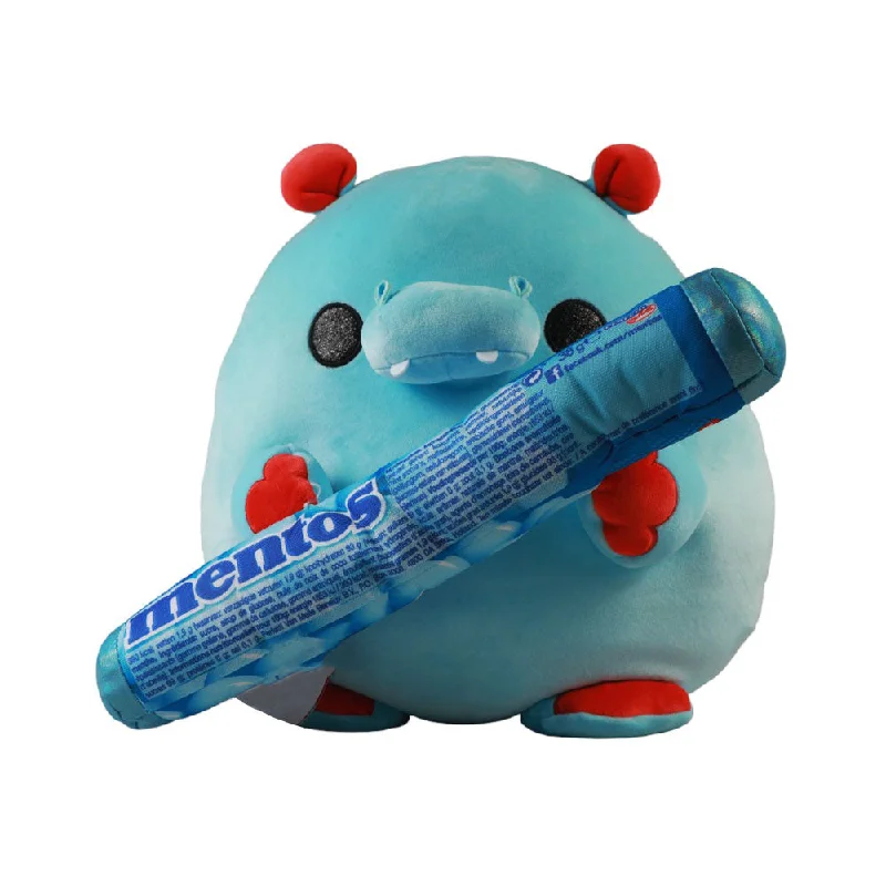 - Degradable pet feces bagZURU SURPRISE SNACKLES SOFT TOY MEDIUM PLUSH 1601415