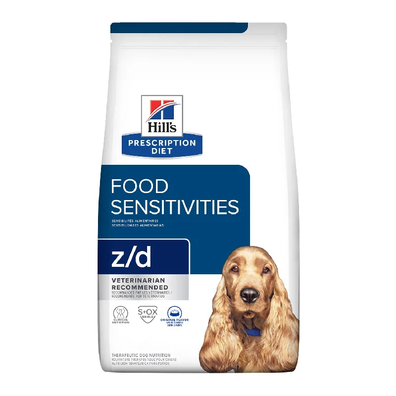 - ProNevus dog food palatabilityHill's Prescription Diet Z/D Skin / Food Sensitivities Dry Dog Food - ProNevus dog food palatabilityHill's Prescription Diet Z/D Skin / Food Sensitivities Dry Dog Food