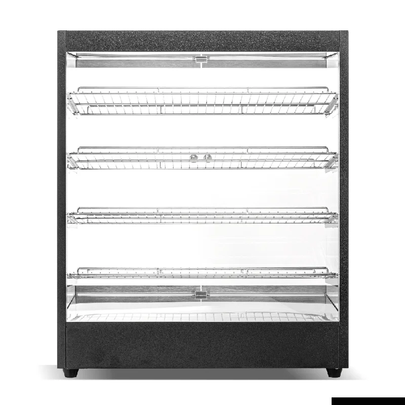 - Pet fence foldable indoorBonvue 318L Elegant Ambient Benchtop Display ADB-318