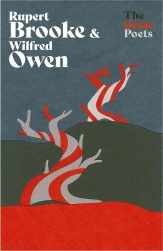 - Hamster silent running wheel to prevent chewingRupert Brooke & Wilfred Owen