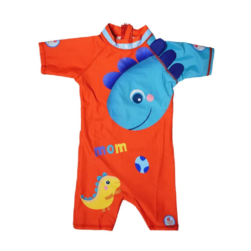 ---BOYS SWIMMING COSTUME MZS-24 LARGE 126000 THAI