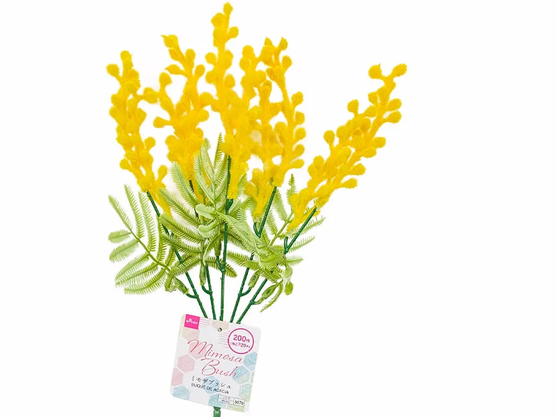 - Foldable and portable cat bagMimosa Bush