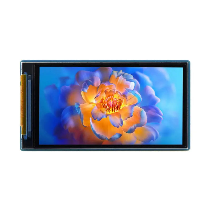 - Chinchilla cooling ice nest ceramic plateWaveshare 1.9inch LCD Display Module, 170x320 Px, SPI Interface, IPS, 262K Color - Chinchilla cooling ice nest ceramic plateWaveshare 1.9inch LCD Display Module, 170x320 Px, SPI Interface, IPS, 262K Color