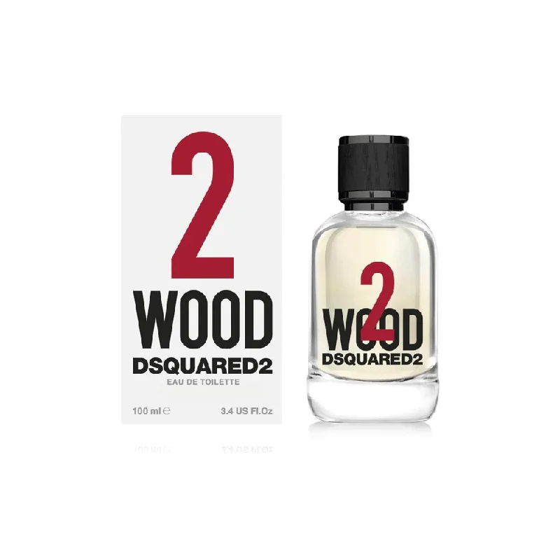 - Car dog seat beltDSQUARED2 TWO WOOD FOR WOMEN EDT 100ML