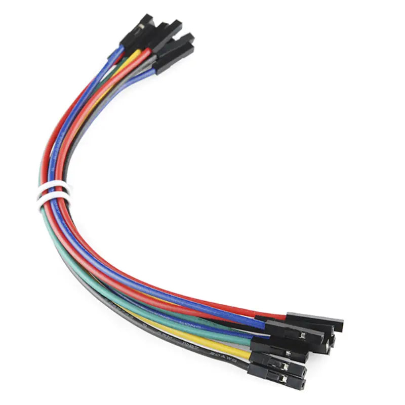 - Cat stress soothing spraySparkfun Jumper Wires Premium 6In. F/F - 20 AWG (10 Pack) - Cat stress soothing spraySparkfun Jumper Wires Premium 6In. F/F - 20 AWG (10 Pack)