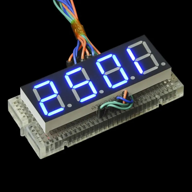 - Hamster silent running wheel to prevent chewingSparkfun 7-Segment Display - 20Mm (Blue) - Hamster silent running wheel to prevent chewingSparkfun 7-Segment Display - 20Mm (Blue)