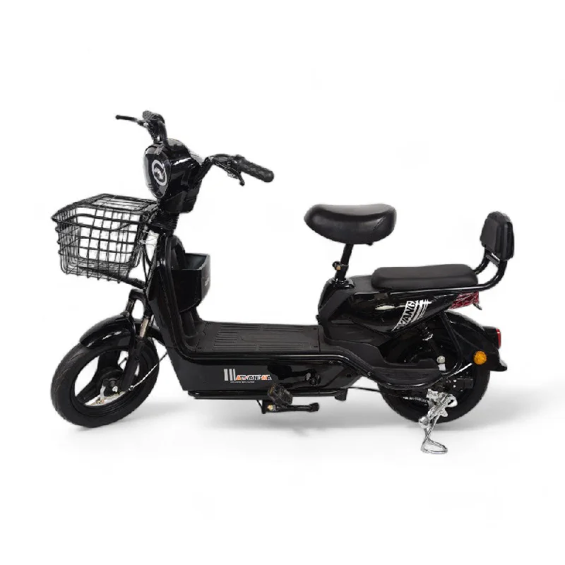 - Cat anti-jump window safety netRECHARGABLE SCOOTY 2IN1 D3 D