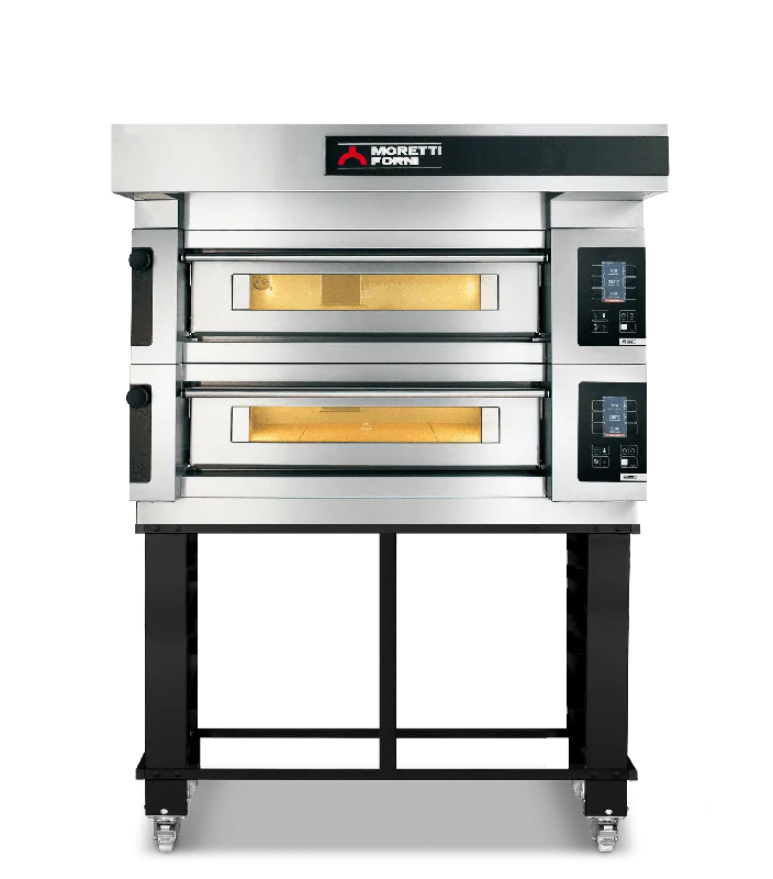 -Anti-slip claw protection raincoat FOR dogsMoretti Forni serieS Double Deck Oven on Stand - 20 x 35cm Pizza
