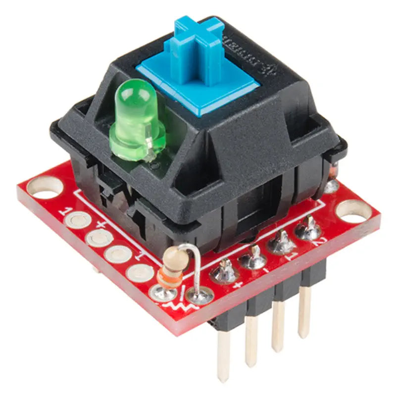 - Durable nylon dog leash wholesaleSparkFun Cherry MX Switch Breakout