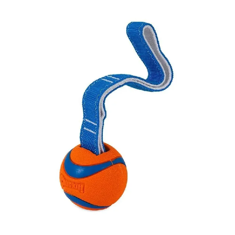 - Rabbit grass rack to prevent waste food boxChuckit!® Ultra Tug Dog Toys Orange/Blue Color Medium