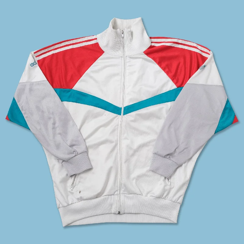 - Winter warm clothes for short-haired dogsVintage adidas Track Jacket Large