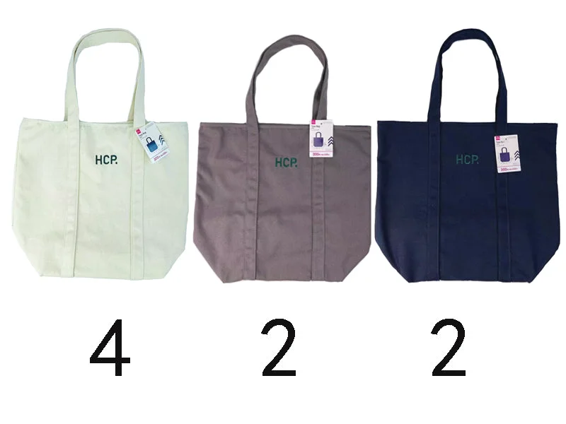  -Splash-proof food bowl AND Anti-choking slow food bowlTote Bag -Embroidered - HCP-