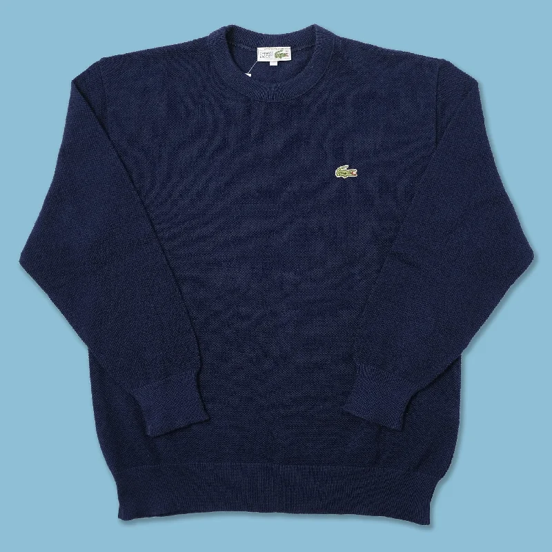 - Elderly dog ​​joint care mattressVintage Lacoste Sweater Medium / Large