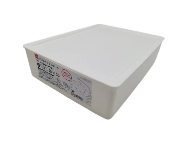 - Cat hair ball removal and hair removal creamStorage Box With Lid -1.02ft x 9.37in x 3.14in - 31.2cm x 23.8cm x 8cm- - Cat hair ball removal and hair removal creamStorage Box With Lid -1.02ft x 9.37in x 3.14in - 31.2cm x 23.8cm x 8cm-