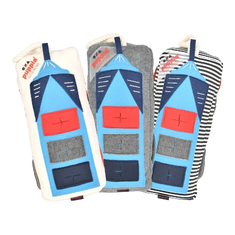 - Toys suitable for multi-pet familiesHigh Rise Dog Toy