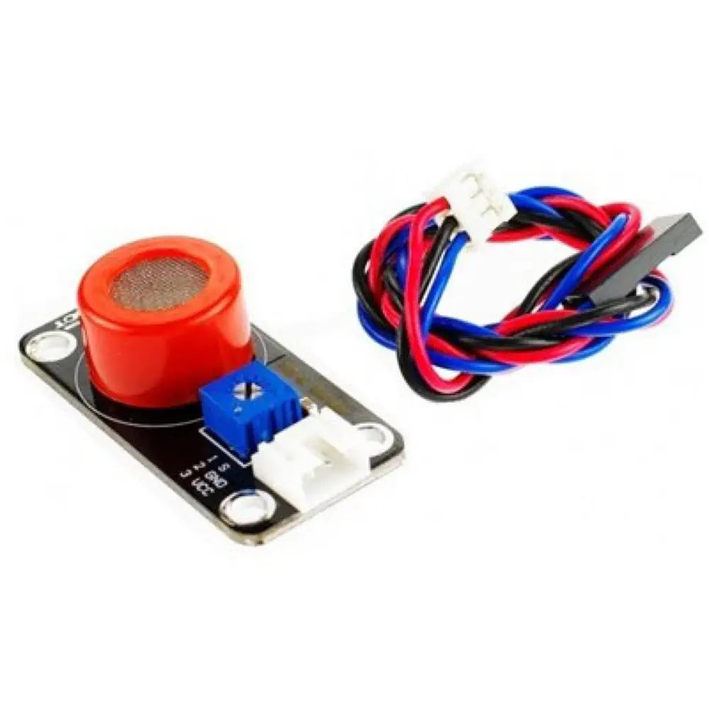 - Natural latex pet mattressGravity Analog Carbon Monoxide Sensor (MQ7)