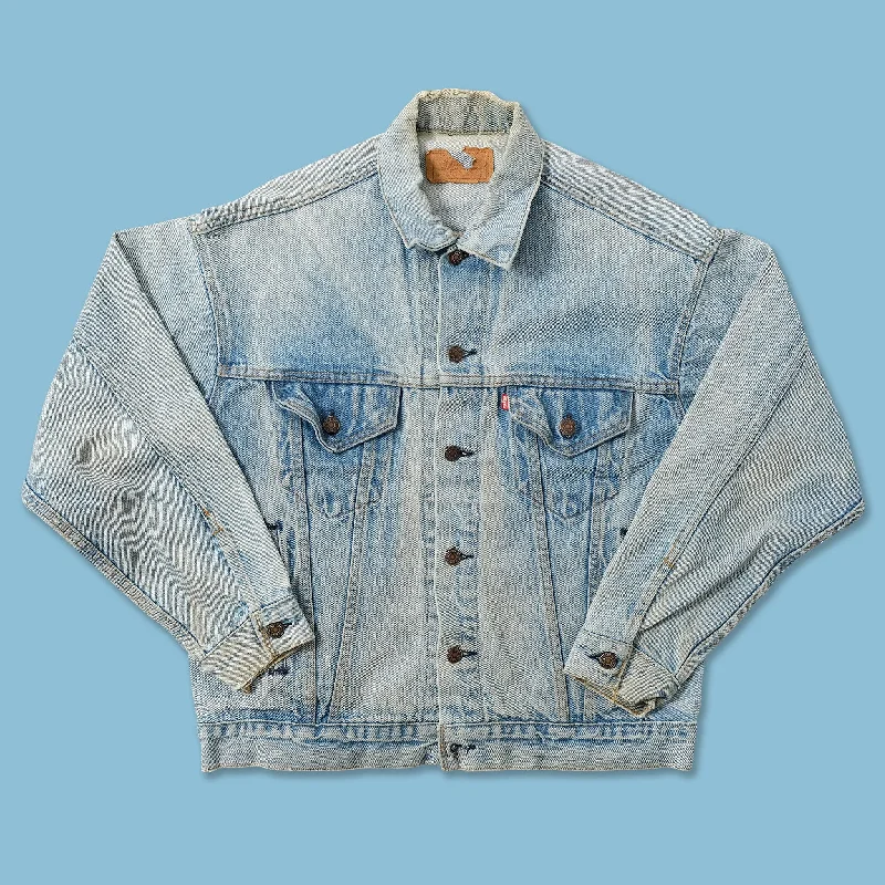 - Pet smart GPS locatorVintage Levis Denim Jacket Medium