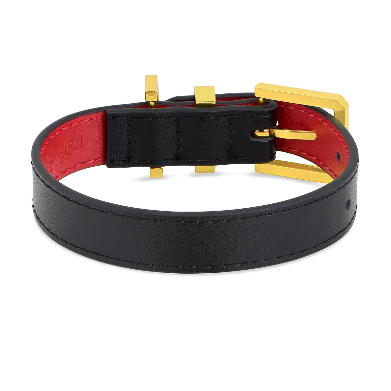  . **Pet food bowl is anti-slip design**Plain Jane Gold Confession Dog Collar