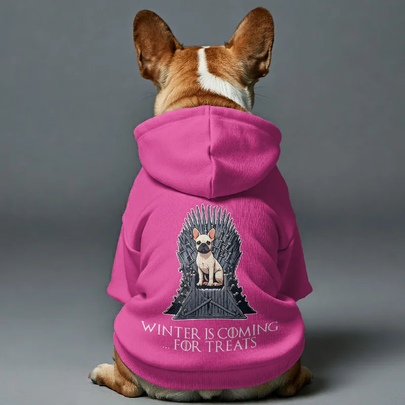 - Cat nail clippers with LED lightsWinter is Coming… for Treats - Personalized French Bulldog Hoodies with Funny Quotes – Stylish, Cozy, and Premium 100% Cotton - Cat nail clippers with LED lightsWinter is Coming… for Treats - Personalized French Bulldog Hoodies with Funny Quotes – Stylish, Cozy, and Premium 100% Cotton