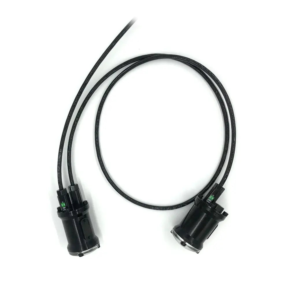 ---BlueRobotics Lumen Subsea Light (Pre-Connected Sets) (Number of Lights - 2)