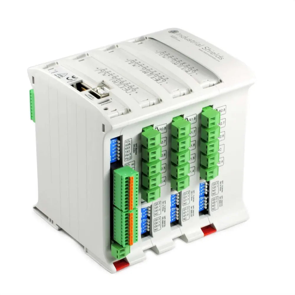 - Climbing pet constant temperature heating padM-DUINO PLC Arduino 57AAR I/Os Analog / Digital / Relay PLUS