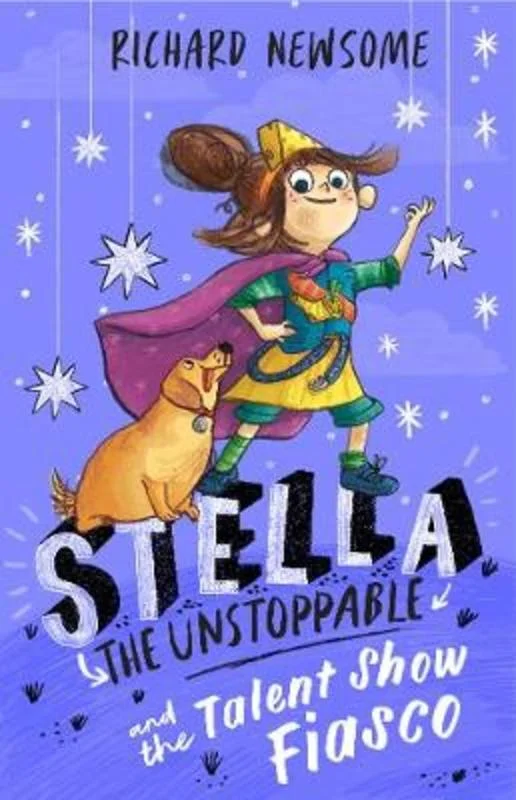 - Pet diabetes prescription foodStella the Unstoppable: The Talent Show Fiasco
