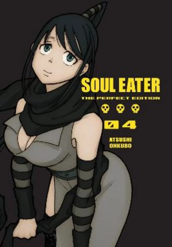 - Pet monitor with cameraSoul Eater: The Perfect Edition 4