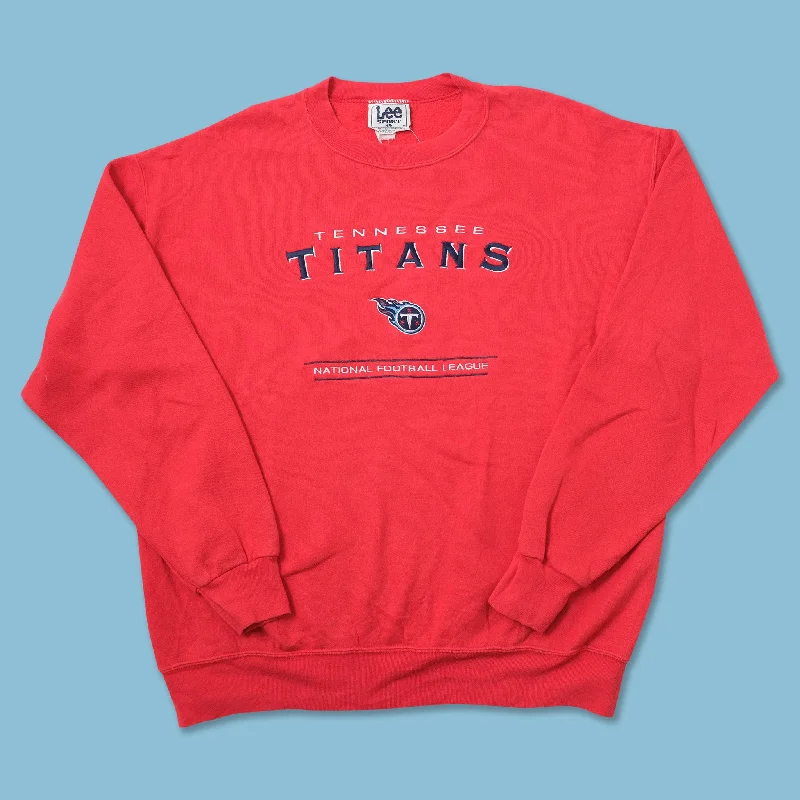 - Pet stroller can be taken on the planeVintage Tennessee Titans Sweater Large